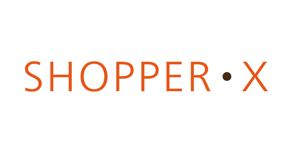 「SHOPPER・X」に代表兒嶋が登壇します